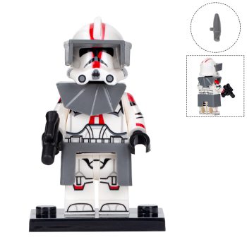 Shock Trooper