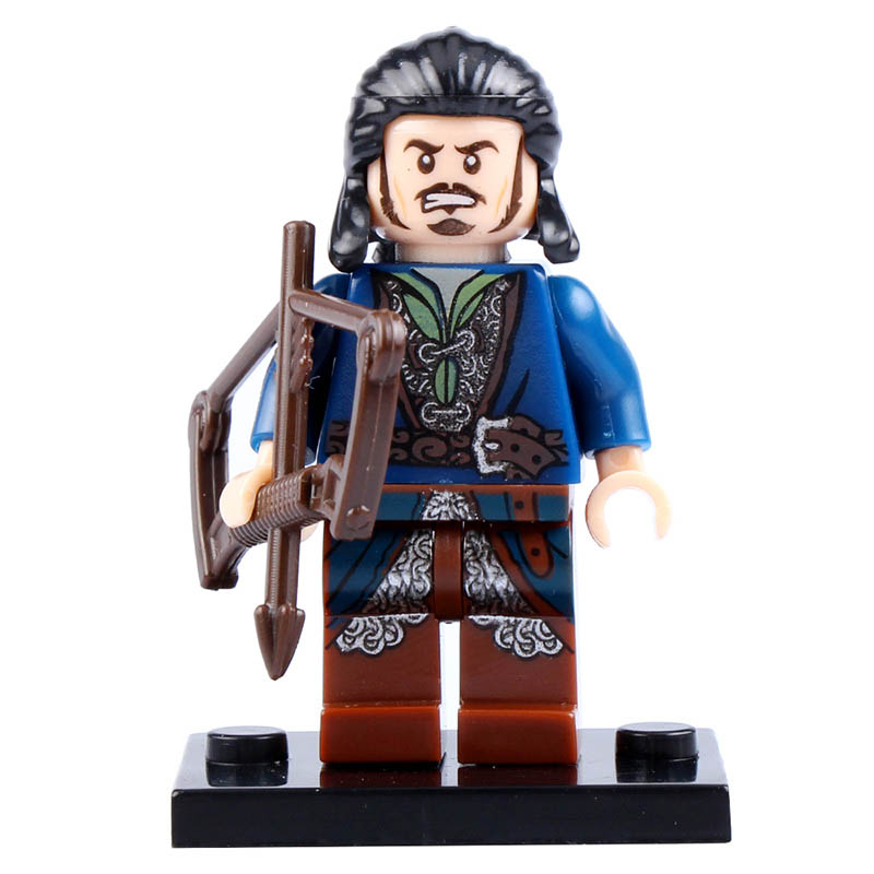 Bard the Bowman Bard the Bowman