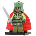 King of the Dead