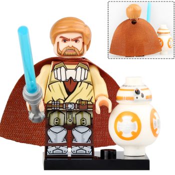 General Kenobi (The Clone Wars)
