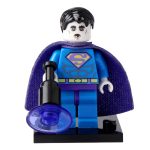 Supergirl Punisher Batzarro Dr Strange Taskmaster Daredevil The Collector Multiverse Superheroes Custom Brick Based Minifigure Toy