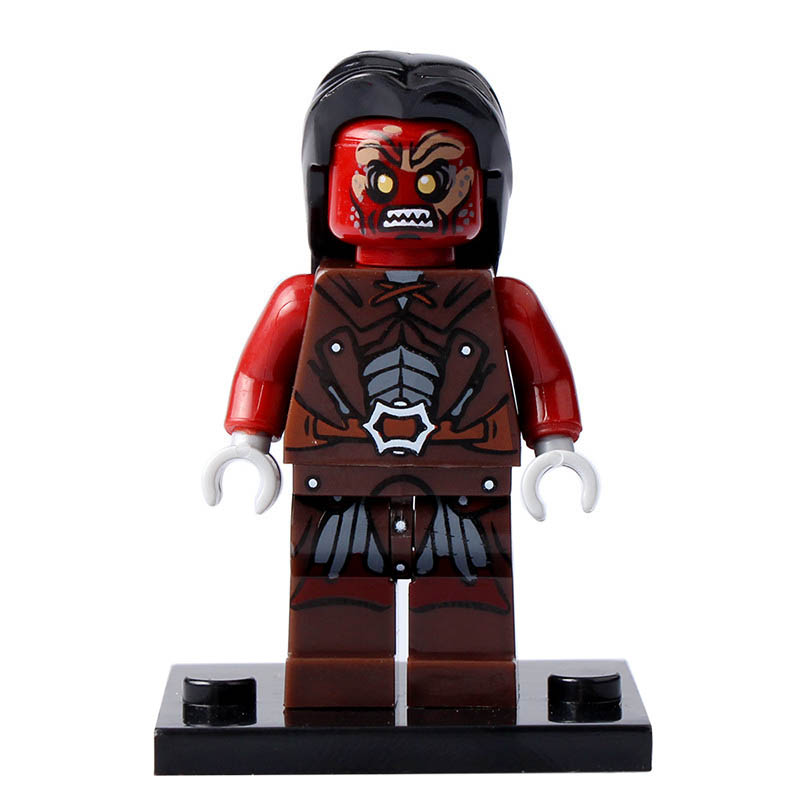 Uruk-Hai Uruk-Hai