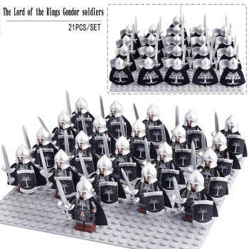 Gondorian Army (A)