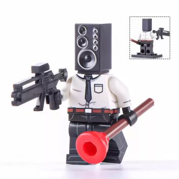 Speakerman