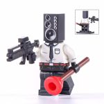 Speakerman