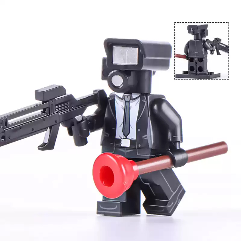 Cameraman Cameraman