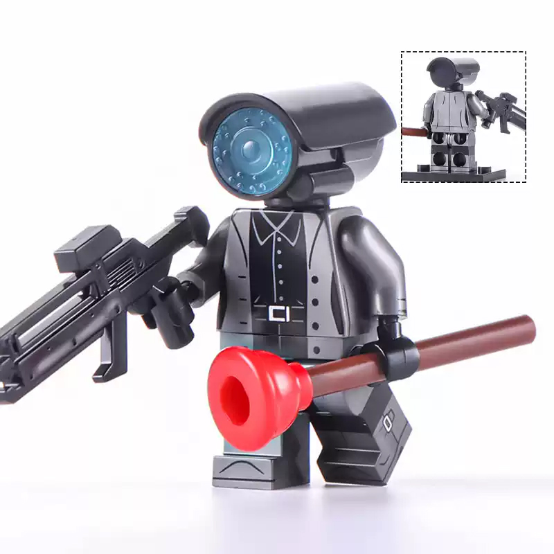 Camerahead Camerahead