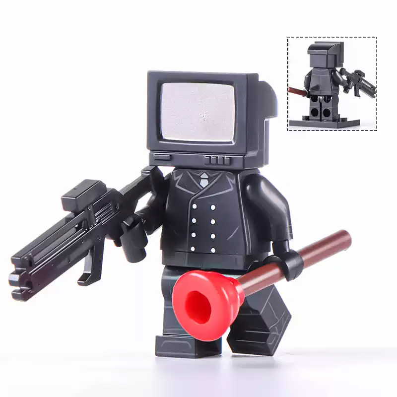 TV Man TV Man