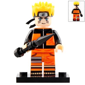 Naruto Uzumaki
