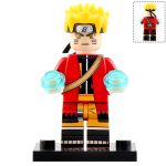 Naruto Uzumaki
