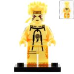 Naruto Uzumaki