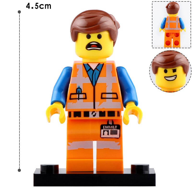 Emmet Emmet