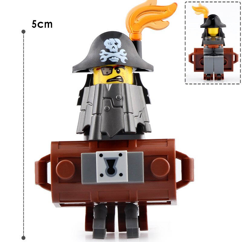MetalBeard MetalBeard