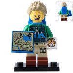 Hiker