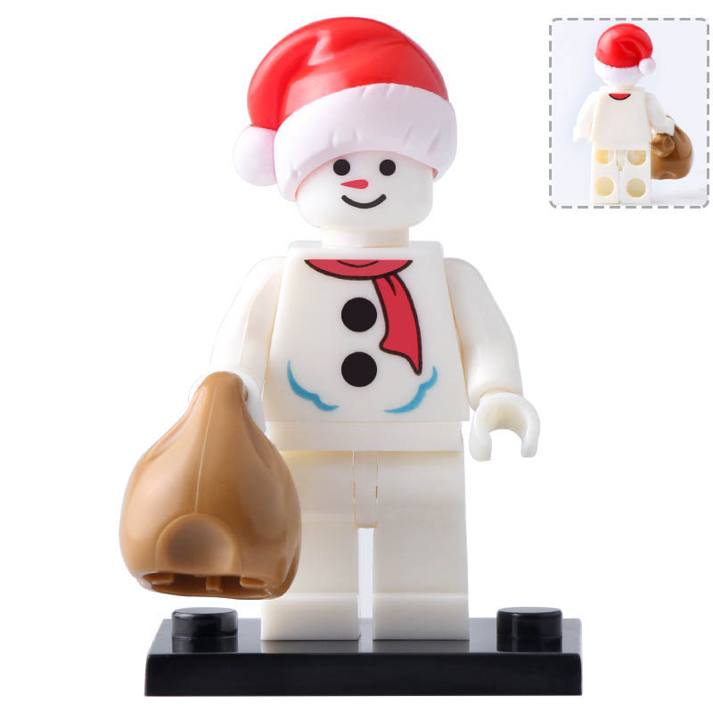 Snowman Snowman