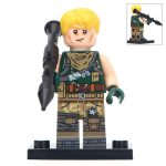 Jonesy