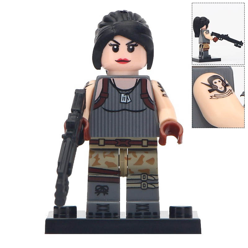 Recon Specialist Recon Specialist