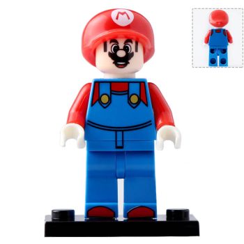Mario