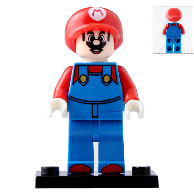 Mario Mario