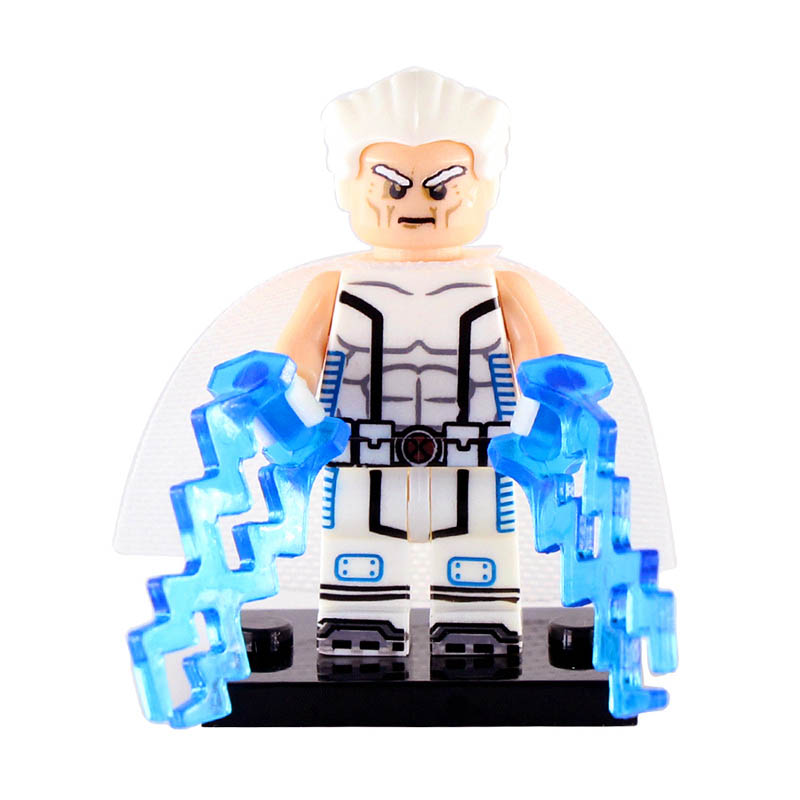 Magneto Magneto