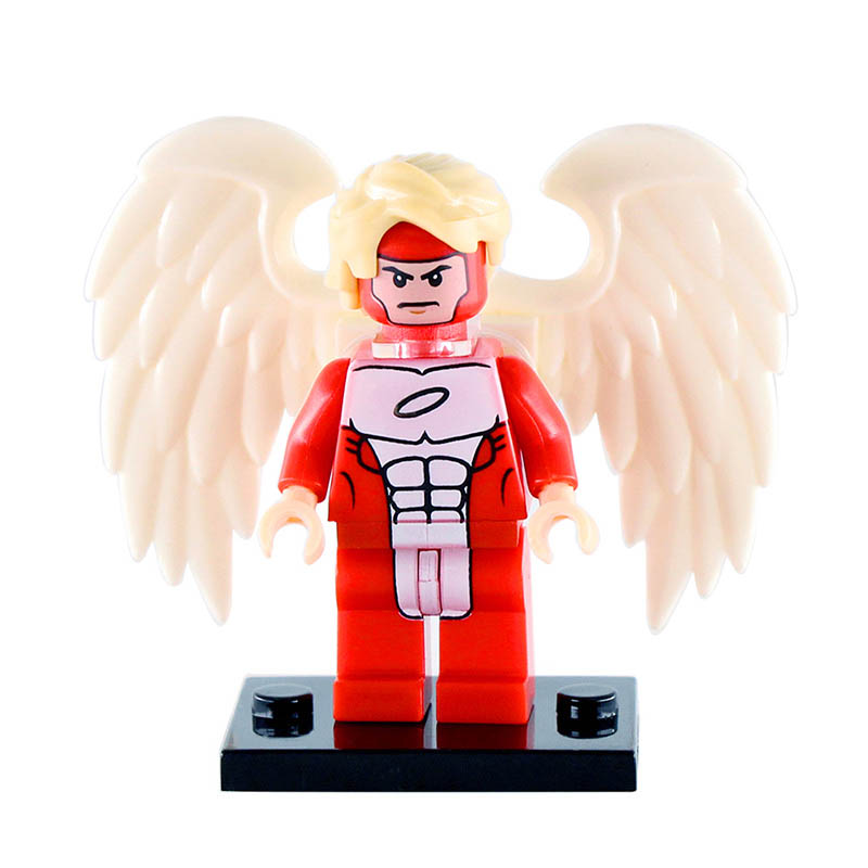 Red Angle Red Angle