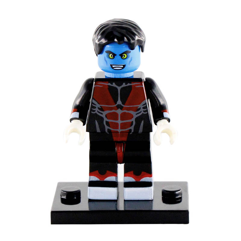 Nightcrawler Nightcrawler
