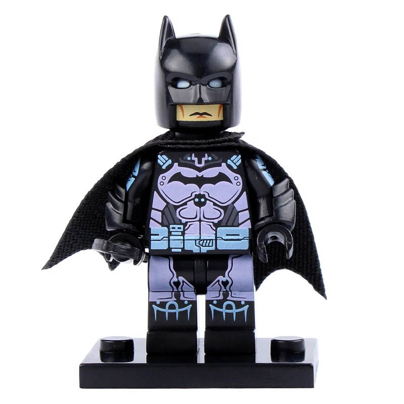 Batman (Arkham Origins) Batman (Arkham Origins)