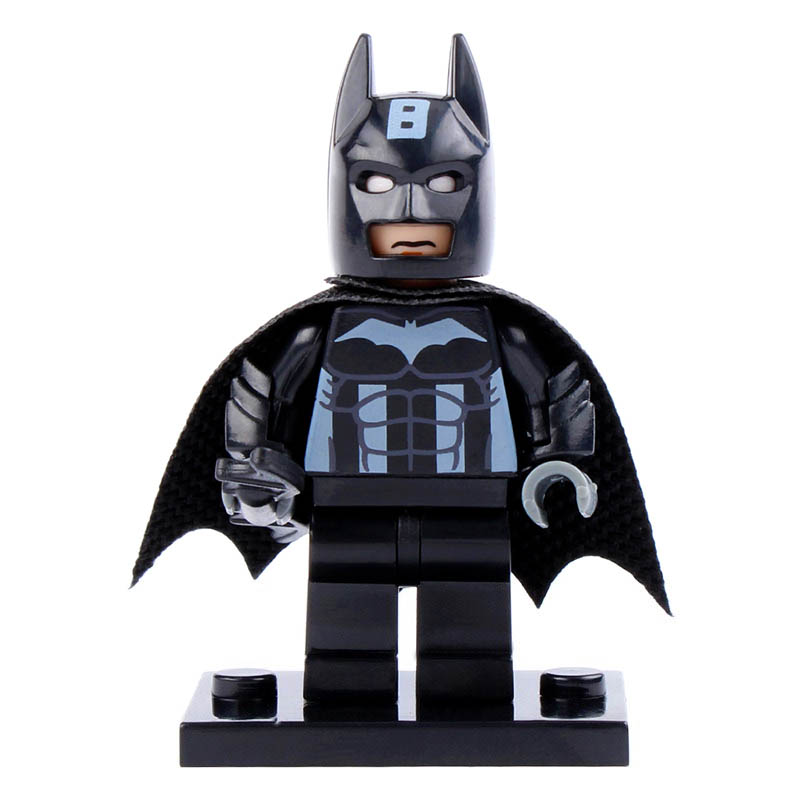 Captain Bat Captain Bat