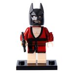 Batman Lobster Lovin'