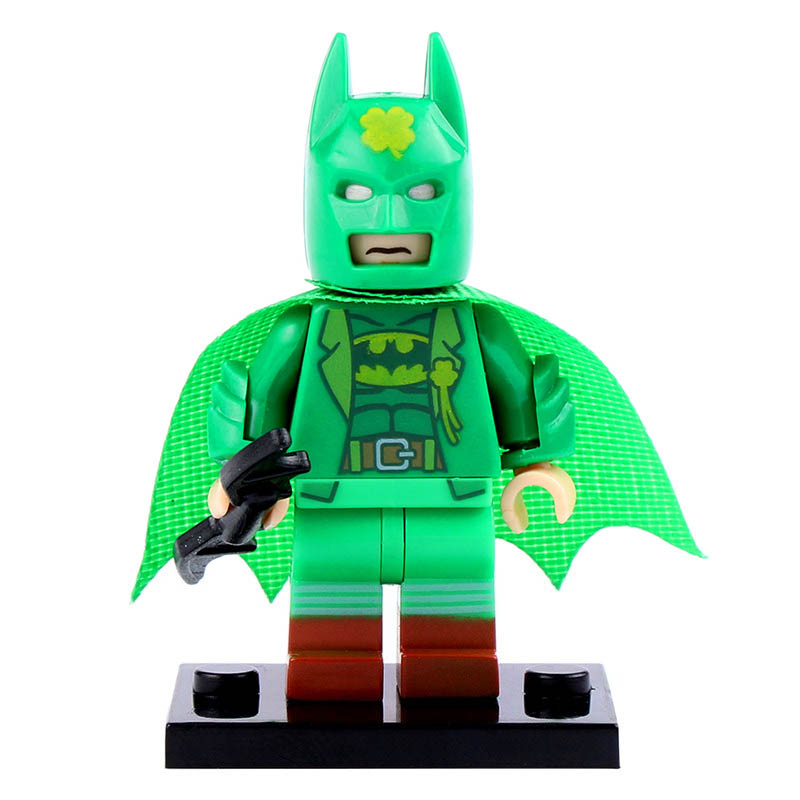 Batman St. Batrick's Batman St. Batrick's