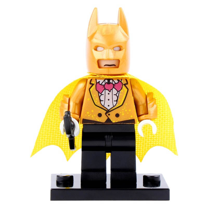 Batman Bat-Pack Batman Bat-Pack