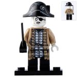 Captain Jack Sparrow