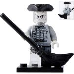 Captain Jack Sparrow