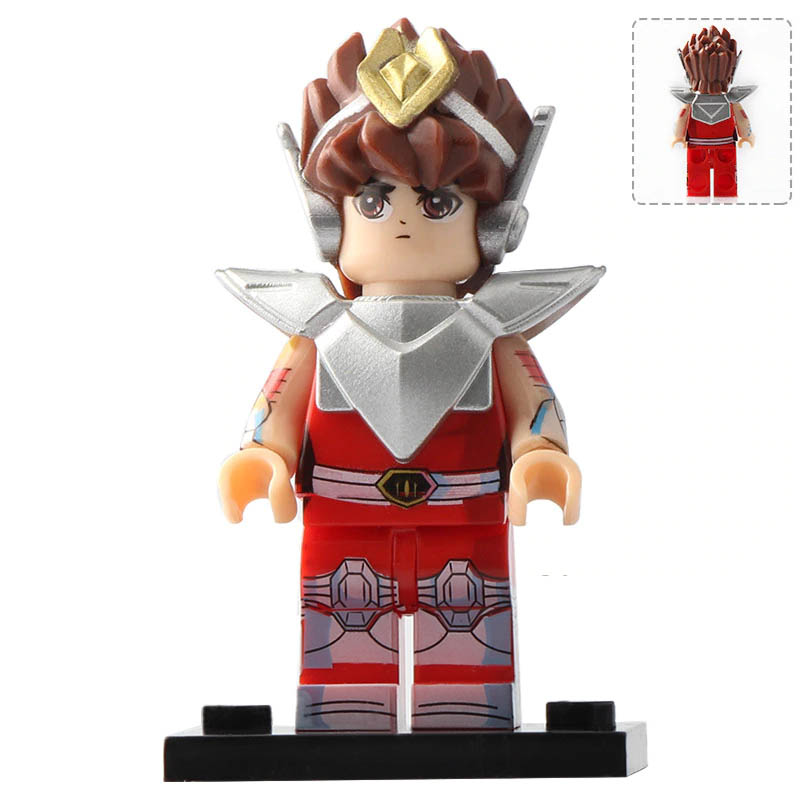 Pegasus Seiya Pegasus Seiya