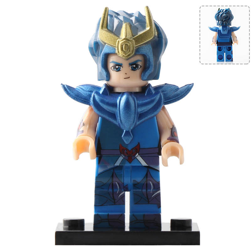 Phoenix Ikki Phoenix Ikki