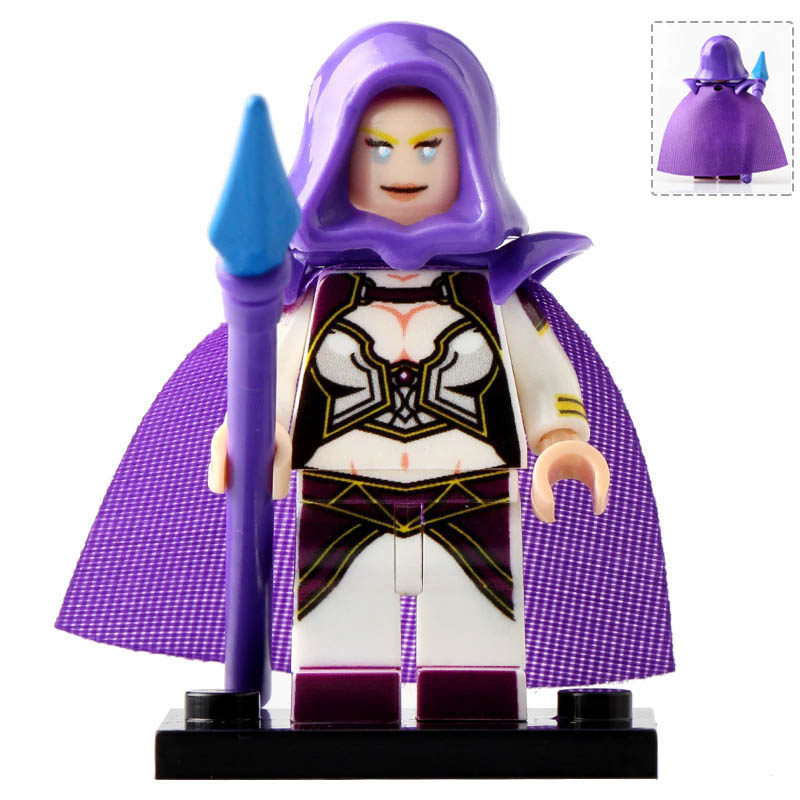 Jaina Proudmoor Jaina Proudmoor