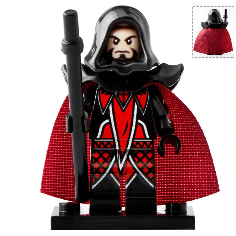 Medivh Medivh