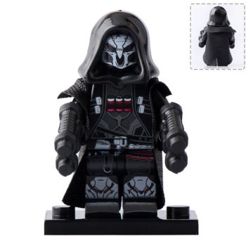 Reaper (form Overwatch)