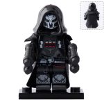 Reaper (form Overwatch)