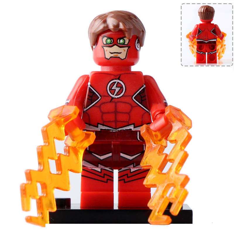 Wally West Wally West