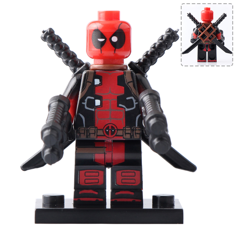 Deadpool Deadpool