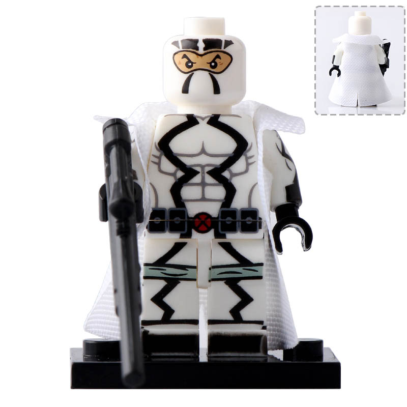 Fantomex Fantomex
