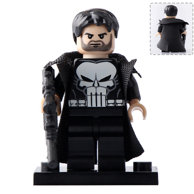 Punisher Punisher