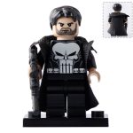 Reaper (form Overwatch)