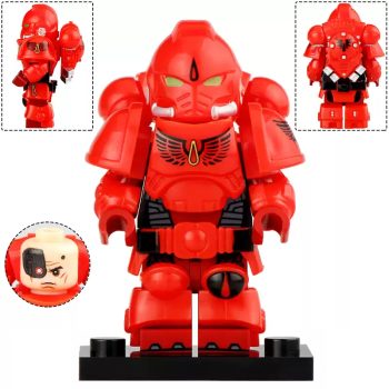 Blood Angel