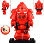 Blood Angel