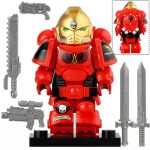 Blood Angels Veteran