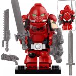 Blood Angel