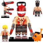 Chainsaw Man