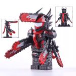The Chainsaw Demon